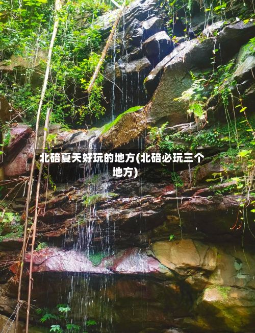 北碚夏天好玩的地方(北碚必玩三个地方)