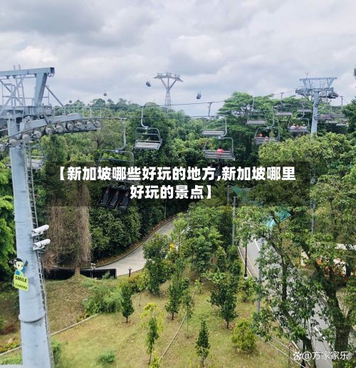 【新加坡哪些好玩的地方,新加坡哪里好玩的景点】