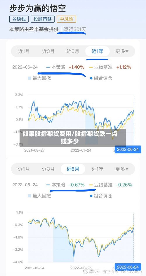 如果股指期货费用/股指期货跌一点赚多少-第2张图片
