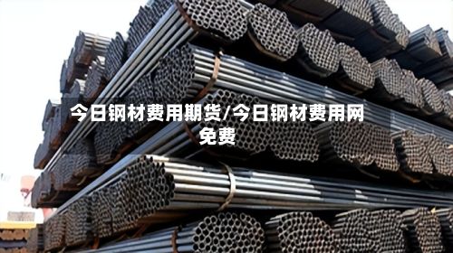今日钢材费用期货/今日钢材费用网免费-第2张图片