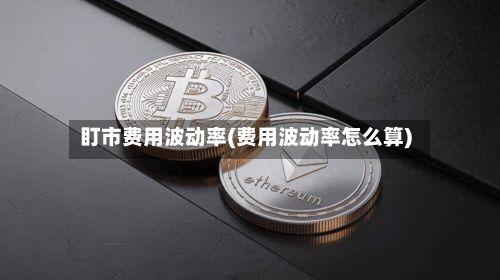 盯市费用波动率(费用波动率怎么算)-第3张图片