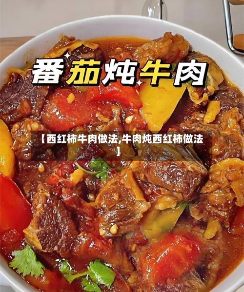 【西红柿牛肉做法,牛肉炖西红柿做法】-第2张图片