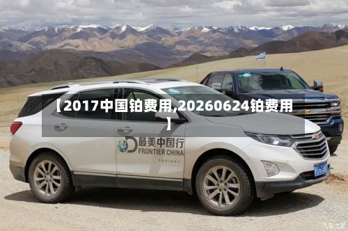 【2017中国铂费用,20260624铂费用】-第2张图片