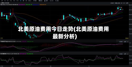 北美原油费用今日走势(北美原油费用最新分析)-第3张图片