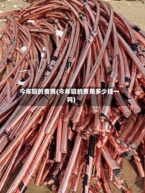 今年铜的费用(今年铜的费用多少钱一吨)-第2张图片