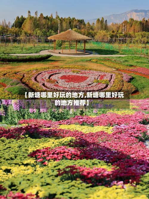 【新塘哪里好玩的地方,新塘哪里好玩的地方推荐】-第2张图片