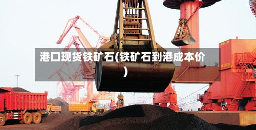 港口现货铁矿石(铁矿石到港成本价)