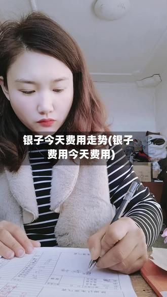 银子今天费用走势(银子费用今天费用)