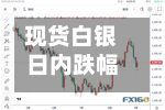 现货白银日内跌幅扩大至1% 报63.8美元/盎司