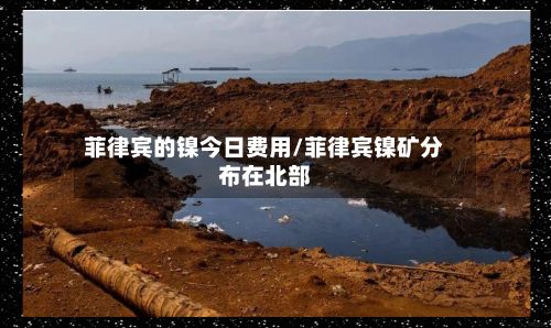 菲律宾的镍今日费用/菲律宾镍矿分布在北部-第3张图片