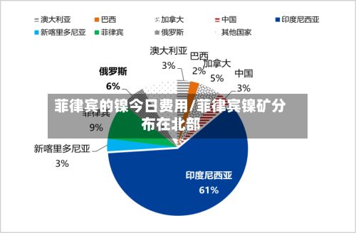 菲律宾的镍今日费用/菲律宾镍矿分布在北部-第2张图片