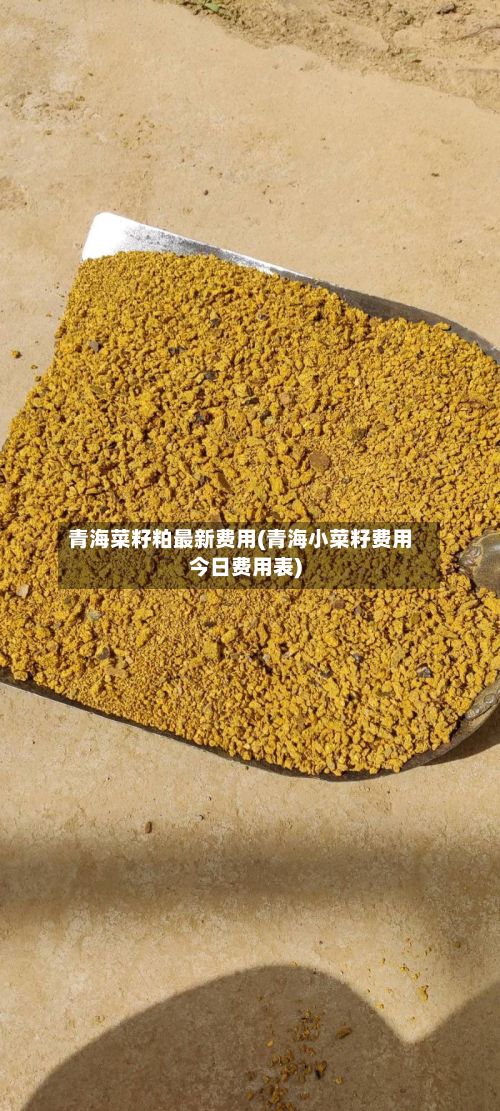 青海菜籽粕最新费用(青海小菜籽费用今日费用表)-第2张图片