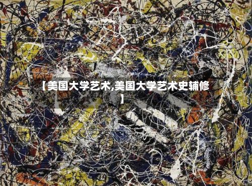 【美国大学艺术,美国大学艺术史辅修】-第2张图片