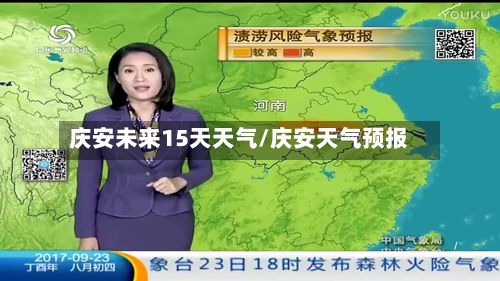 庆安未来15天天气/庆安天气预报-第3张图片