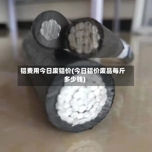 铝费用今日废铝价(今日铝价废品每斤多少钱)-第2张图片