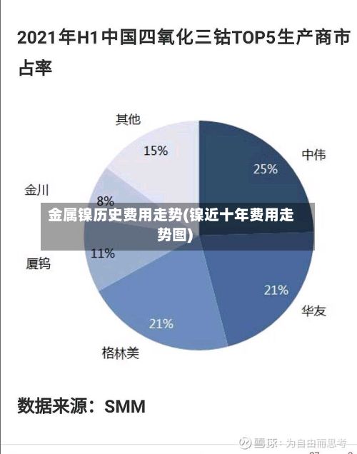 金属镍历史费用走势(镍近十年费用走势图)