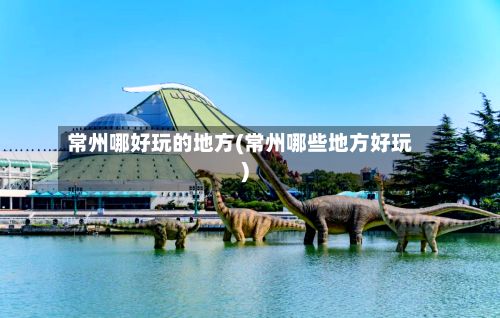 常州哪好玩的地方(常州哪些地方好玩)