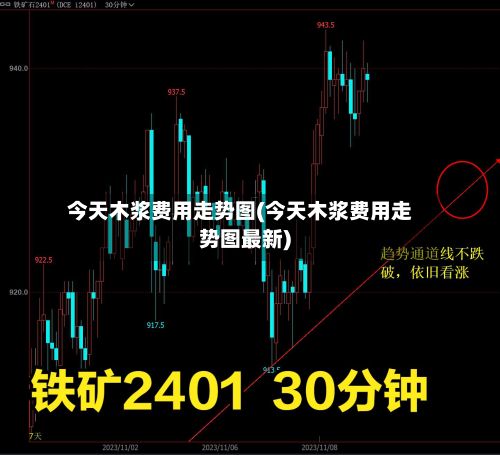 今天木浆费用走势图(今天木浆费用走势图最新)-第2张图片