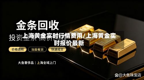 上海黄金实时行情费用/上海黄金实时报价最新-第2张图片