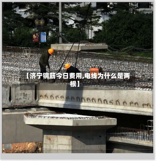 【济宁钢筋今日费用,电线为什么是两根】-第3张图片