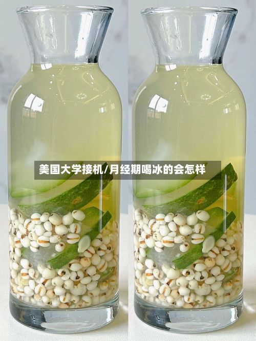 美国大学接机/月经期喝冰的会怎样