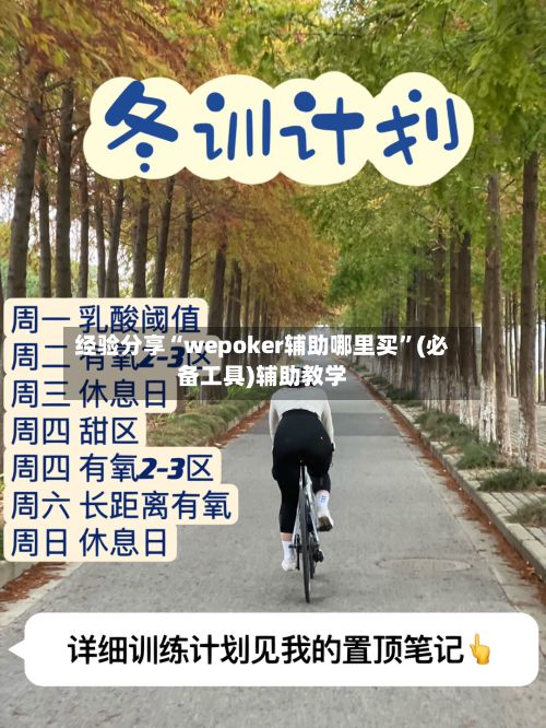 经验分享“wepoker辅助哪里买”(必备工具)辅助教学-第3张图片