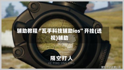辅助教程“瓦手科技辅助ios	”开挂(透视)辅助-第2张图片