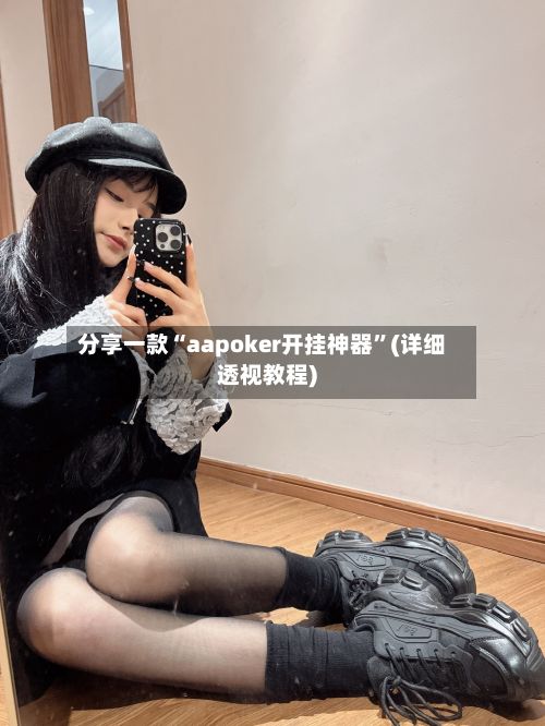 分享一款“aapoker开挂神器”(详细透视教程)-第2张图片
