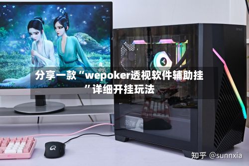 分享一款“wepoker透视软件辅助挂”详细开挂玩法-第2张图片