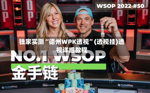 独家实测“德州WPK透视	”(透视挂)透视详细教程-第2张图片