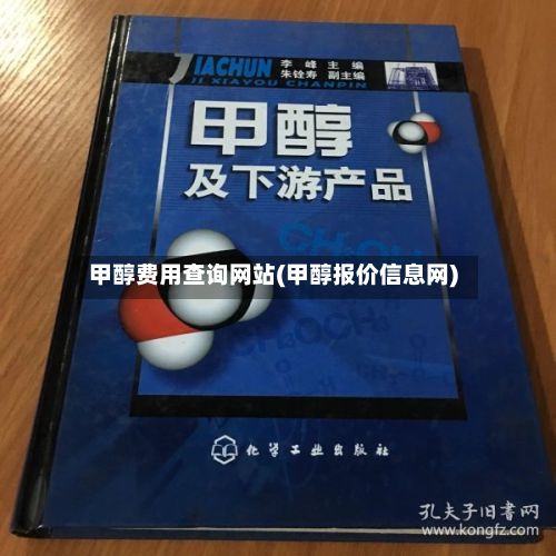 甲醇费用查询网站(甲醇报价信息网)