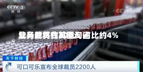 毕马威将在英国询问业务裁员约200人 占比约4%