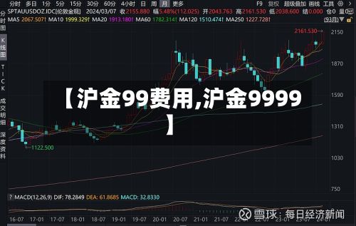【沪金99费用,沪金9999】-第2张图片