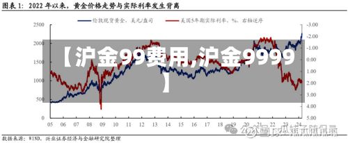 【沪金99费用,沪金9999】