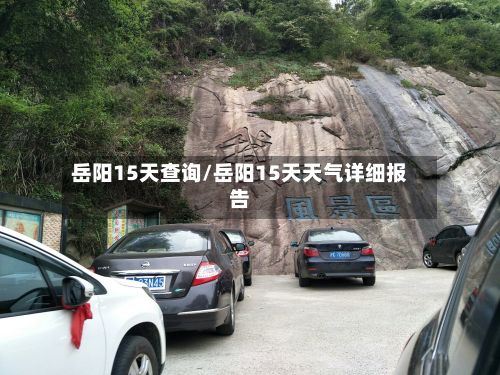 岳阳15天查询/岳阳15天天气详细报告
