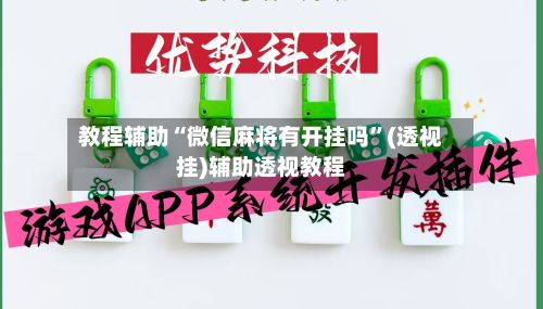 教程辅助“微信麻将有开挂吗”(透视挂)辅助透视教程-第2张图片