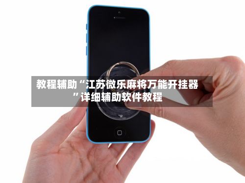 教程辅助“江苏微乐麻将万能开挂器	”详细辅助软件教程-第3张图片