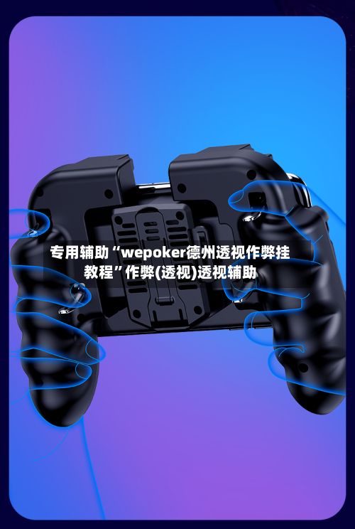 专用辅助“wepoker德州透视作弊挂教程”作弊(透视)透视辅助-第3张图片