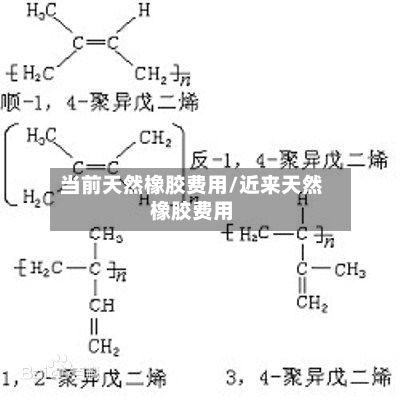 当前天然橡胶费用/近来天然橡胶费用-第2张图片