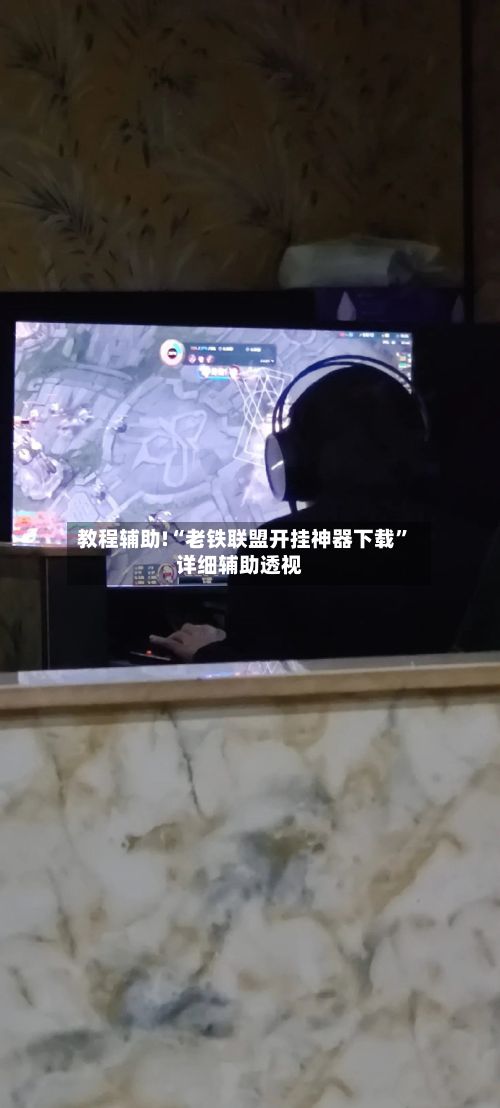 教程辅助!“老铁联盟开挂神器下载”详细辅助透视