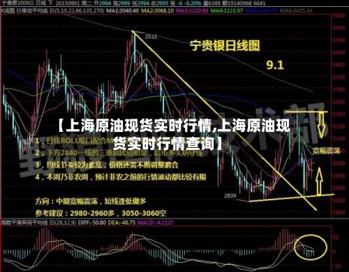 【上海原油现货实时行情,上海原油现货实时行情查询】-第2张图片