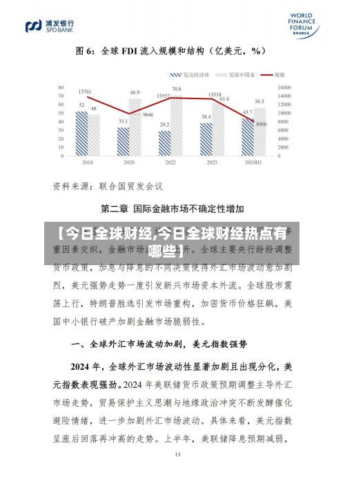 【今日全球财经,今日全球财经热点有哪些】-第3张图片