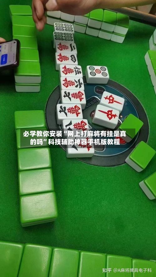 必学教你安装“网上打麻将有挂是真的吗”科技辅助神器手机版教程-第3张图片