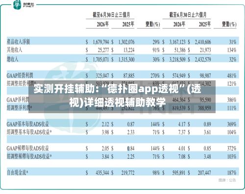 实测开挂辅助:“德扑圈app透视”(透视)详细透视辅助教学-第2张图片
