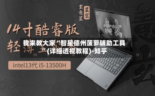 我来教大家“智星德州菠萝辅助工具”(详细透视教程)-知乎-第2张图片