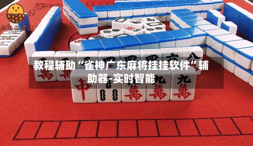 教程辅助“雀神广东麻将挂挂软件”辅助器-实时智能-第2张图片