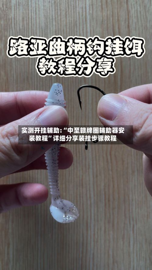 实测开挂辅助:“中至赣牌圈辅助器安装教程”详细分享装挂步骤教程-第3张图片