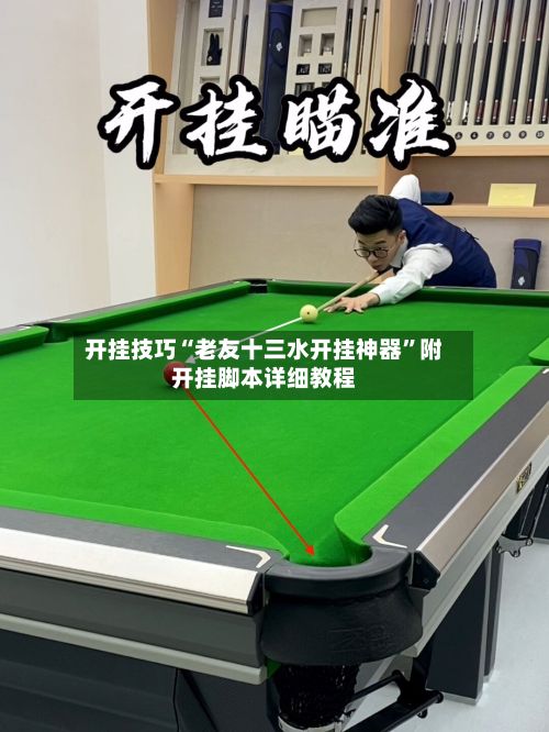 开挂技巧“老友十三水开挂神器	”附开挂脚本详细教程-第2张图片