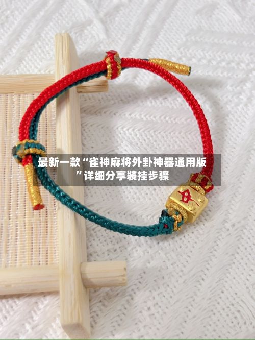 最新一款“雀神麻将外卦神器通用版”详细分享装挂步骤-第2张图片