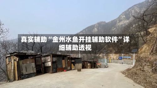 真实辅助“金州水鱼开挂辅助软件”详细辅助透视-第2张图片